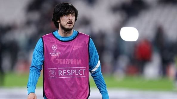 «Байер» готов заплатить за переход Азмуна этой зимой 2-3 млн евро