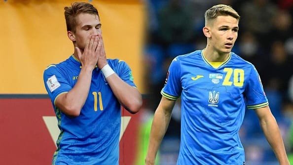 «Базель» выбирает нового форварда между Супрягой и Сиканом