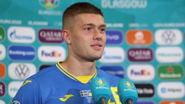 «Торино» нужен форвард сборной Украины