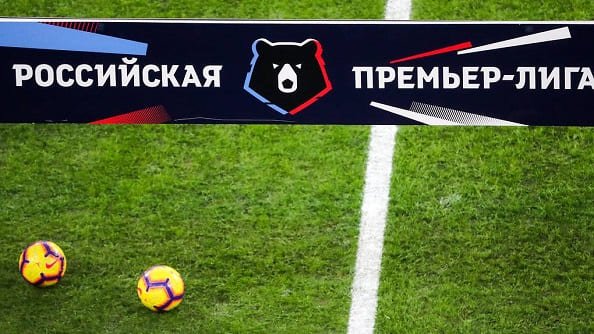 РПЛ заняла шестое место по выручке среди лиг Европы