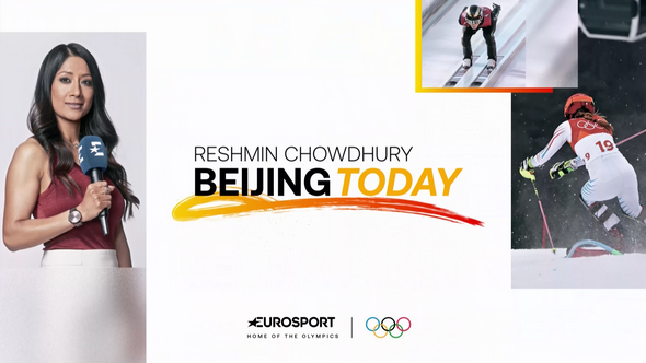 Олимпийские игры 2022: Beijing Today Обзор дня 12.02.2022