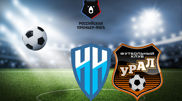 Нижний Новгород - Урал (26.02.2022) | Чемпионат России 2021/2022