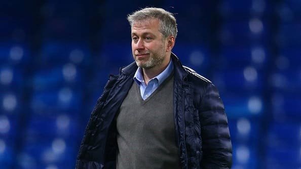 Швейцарский миллиардер: Абрамович просит слишком много денег за «Челси»