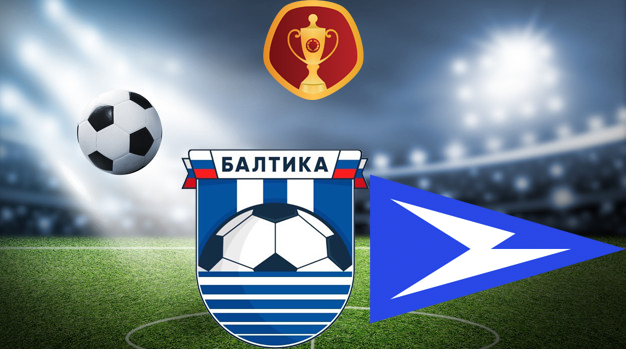 Балтика - Чайка (03.03.2022) | Кубок России 2021/2022
