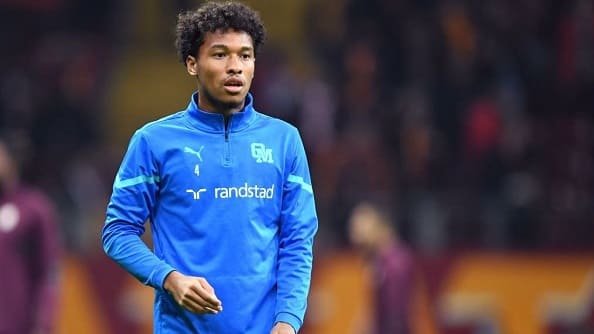«Ньюкасл» нацелен на подписание Камара