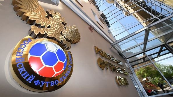 Червиченко не исключает перехода РФС в Азиатскую конфедерацию футбола