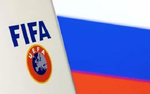 FIFA разрешила иностранным игрокам приостановить контракты с российскими клубами