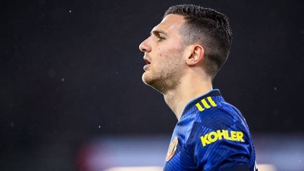 «Рома» и «Фиорентина» интересуются защитником «МЮ»