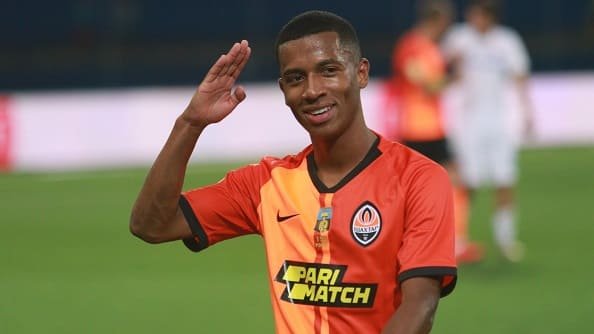 Лидер «Шахтера» Антонио понадобился гранду Серии А