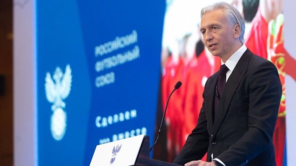 Источник: в РФС выступают против расширения РПЛ и отмены вылета в этом сезоне