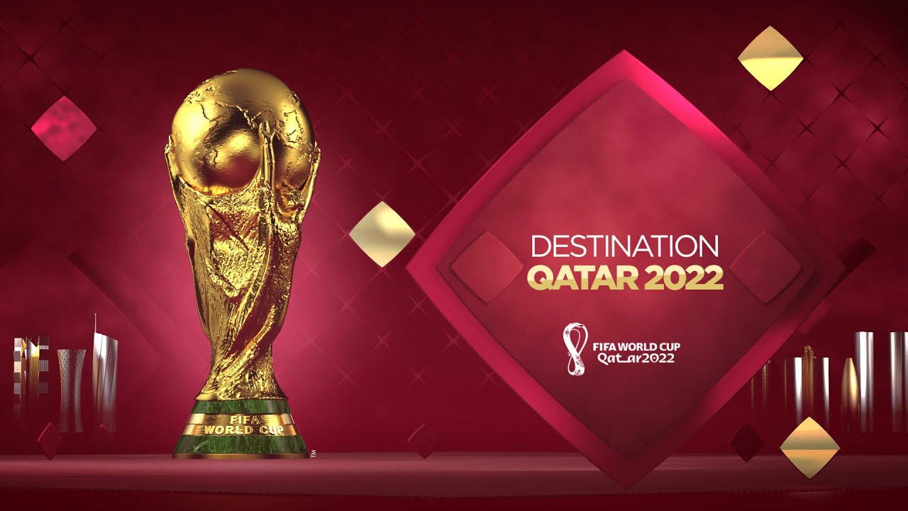 Жеребьевка группового этапа | Чемпионат Мира 2022