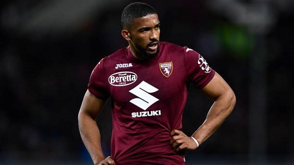 «Ливерпуль» заплатит 30 млн евро за защитника «Торино»