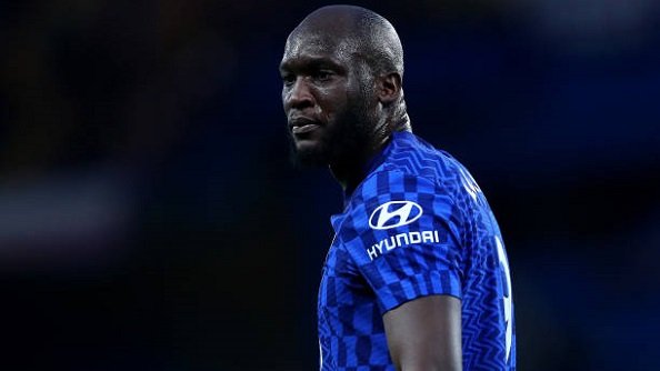 «Милан» отказался от Лукаку