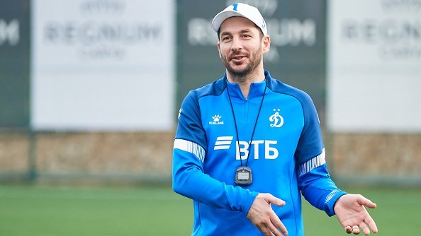 Шварц может продолжить тренерскую карьеру в «Герте»