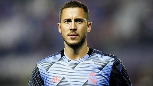 «Реал» даст последний шанс Азару