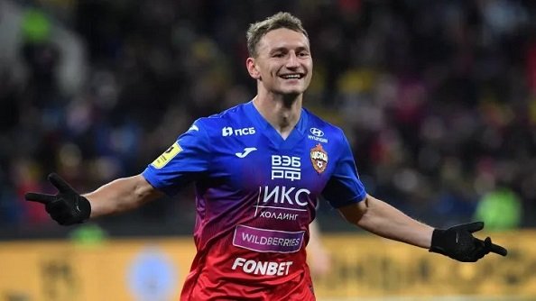 «Базель» все еще надеется вернуть Чалова из ЦСКА