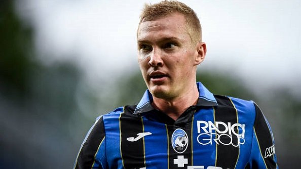 Коваленко не хочет возвращаться в «Шахтер»