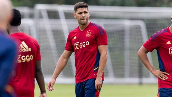 Магальян еще не принял окончательного решения о переходе в ЦСКА