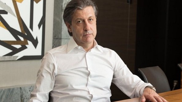 «Baza»: Хачатурянц может сменить Федуна на посту президента «Спартака»