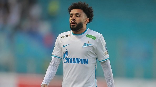 Клаудиньо пропустит 4-5 недель из-за травмы