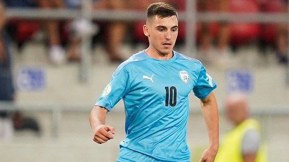 «Зенит» предложил 4 млн евро за 18-летнего израильтянина из «Маккаби»