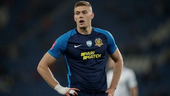 «Салернитана» увеличила свое предложение по Довбику