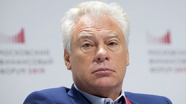 Президентом «Спартака» будет Александр Матыцын