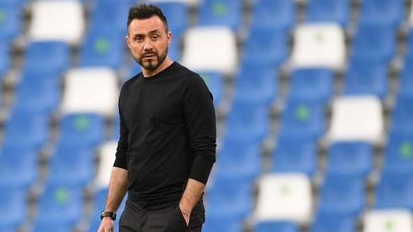 «Ювентус» выбрал тренера на замену Аллегри