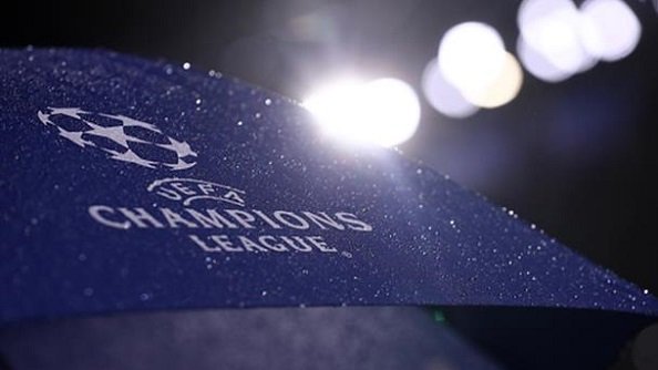 УЕФА может провести финал Лиги чемпионов в США