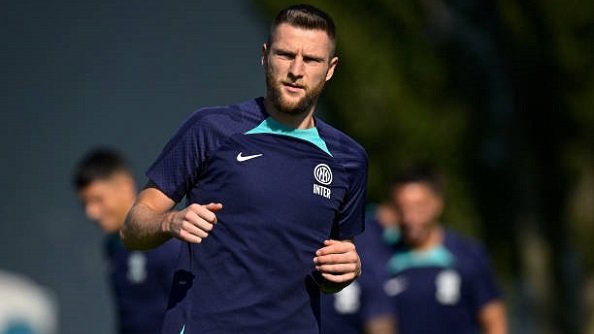 «Реал» положил глаз на Шкриньяра