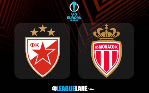 Црвена Звезда - Монако 8 сентября обзор матча