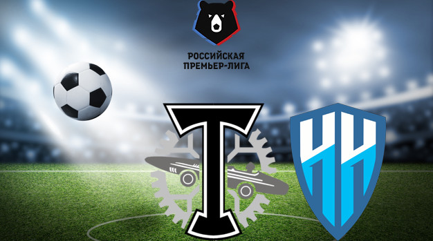 Торпедо - Нижний Новгород (09.10.2022) | Чемпионат России 2022/2023