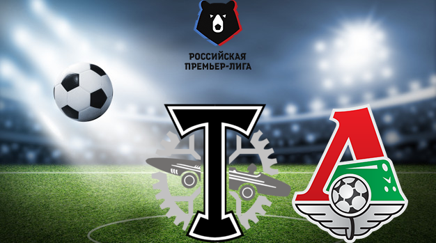 Торпедо - Локомотив (15.10.2022) | Чемпионат России 2022/2023