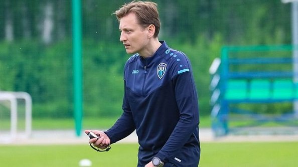 «Локомотив» определился с кандидатурой нового главного тренера