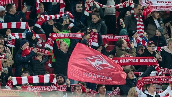 «Спартак» намерен приобрести трех игроков зимой
