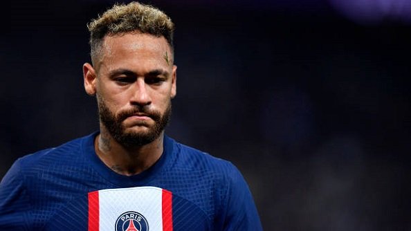 «Челси» хочет подписать Неймара в 2023 году