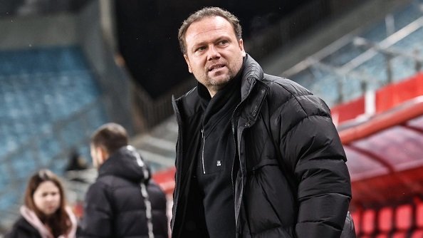 «Оренбург» предложил Личке продлить контракт