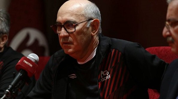 Инсайдер анонсировал возвращение Бердыева в РПЛ