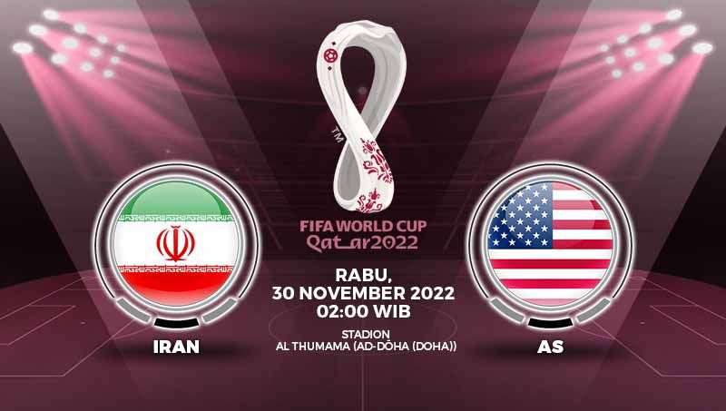 Иран - США обзор 29.11.2022 ЧМ-2022