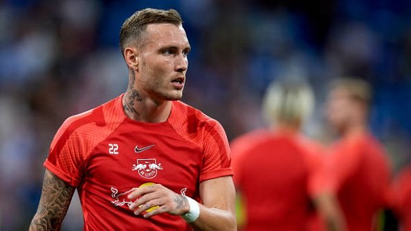 «Реал» нашел усиление в Бундеслиге