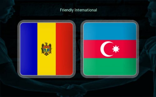 Молдавия - Азербайджан 16 ноября обзор матча