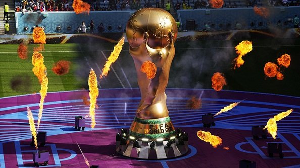 ФИФА не будет проводить чемпионаты мира раз в два года