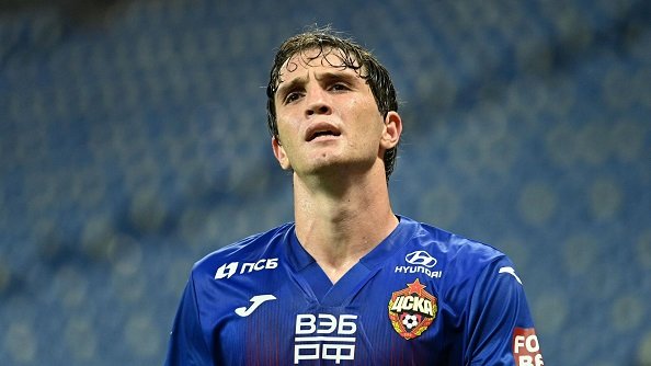 Марио Фернандес возобновил карьеру. Он будет играть в Бразилии
