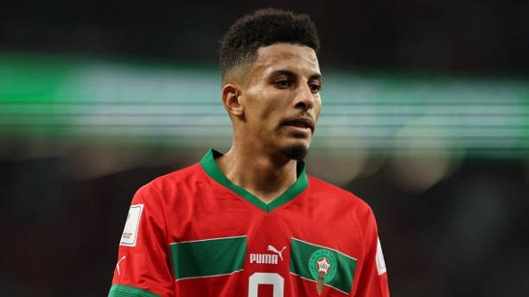«Наполи» начал переговоры по трансферу хавбека сборной Марокко