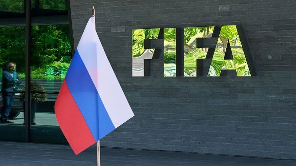 ФИФА не станет препятствовать участию России в отборе на ЧМ-2026 при переходе в Азию