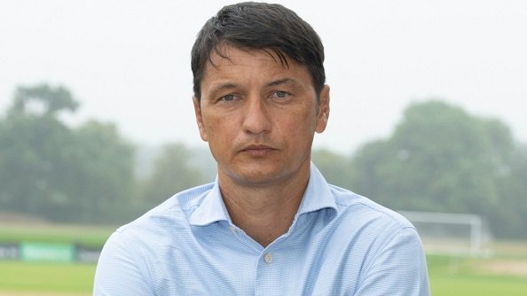 «Краснодар» объявил о назначении Ивича на пост главного тренера