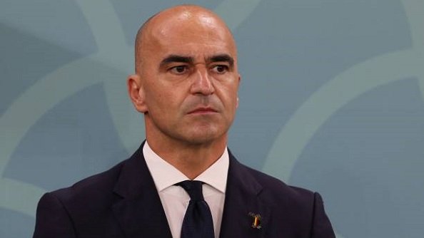 Роберто Мартинес может возглавить сборную Португалии