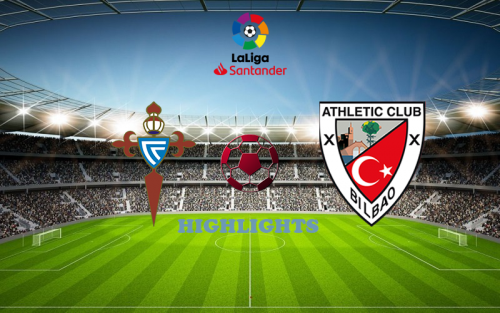 Сельта - Атлетик 29 января обзор матча