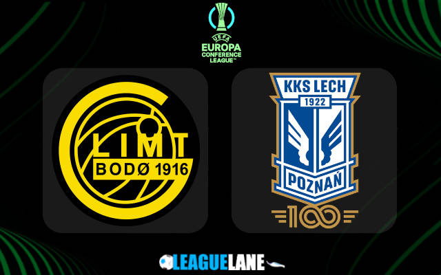 Будё-Глимт - Лех 16 февраля обзор матча