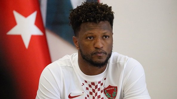Источник: Зе Луиш перейдет в «Химки». От него отказался ЦСКА